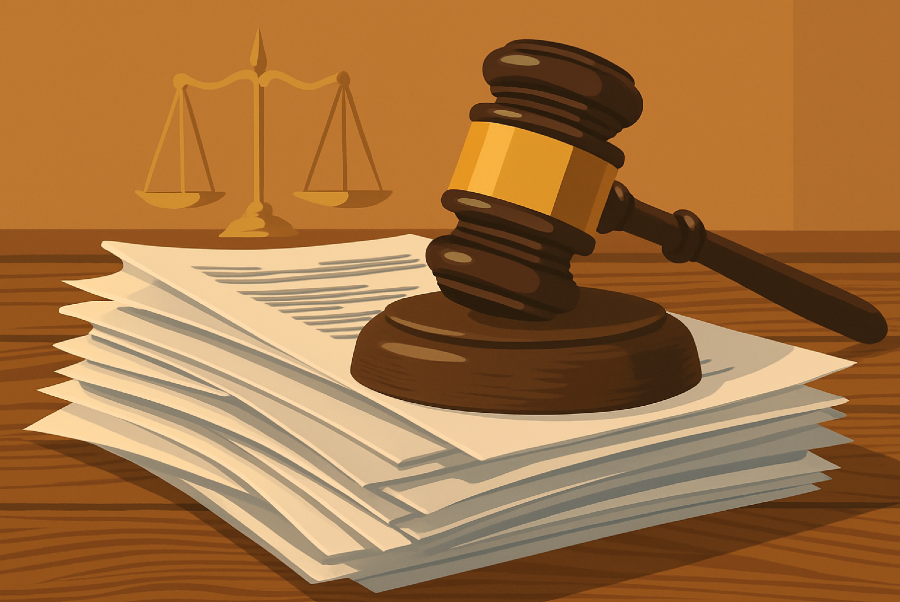 How Are These Injuries Proven in a Personal Injury Case