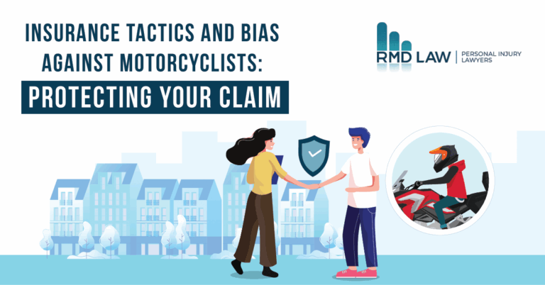 Motorcycle Accident Attorney