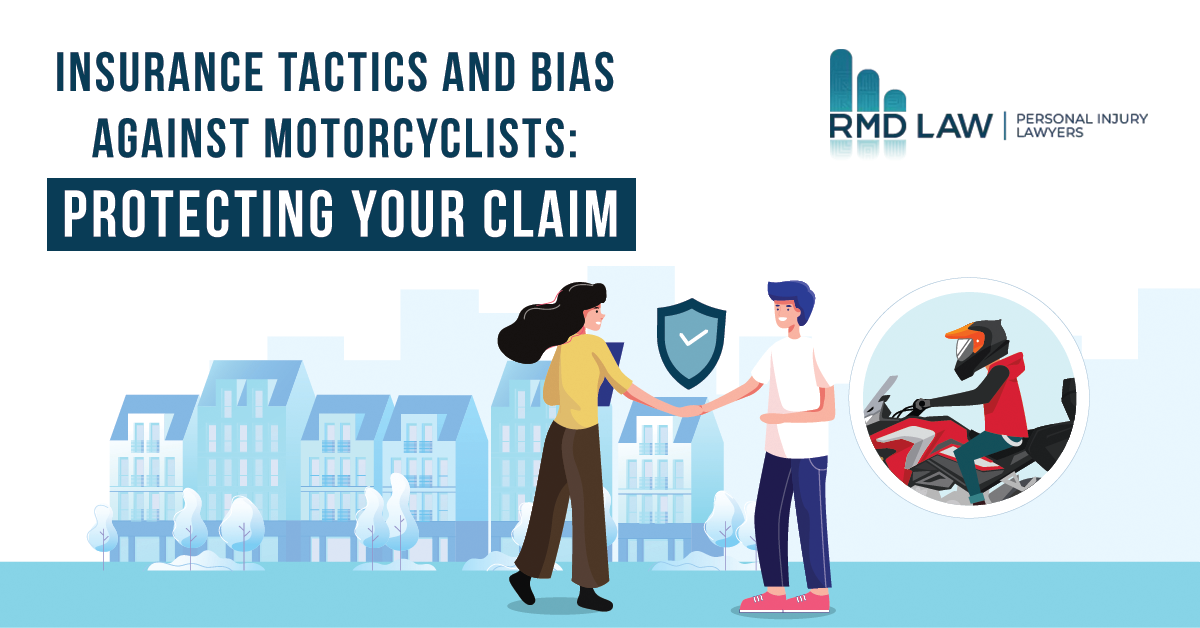Motorcycle Accident Attorney