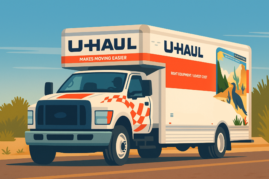 Rental Truck Insurance