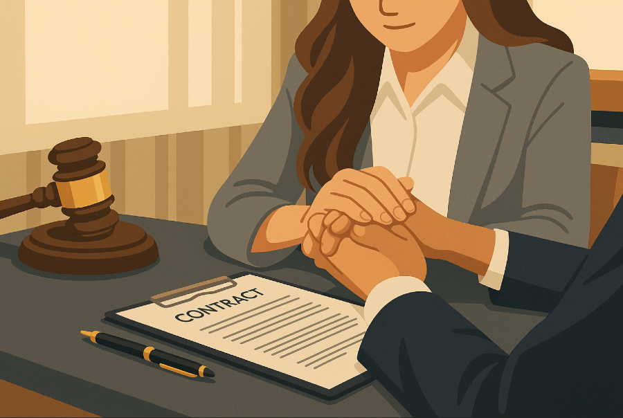 Personal Injury Lawyer
