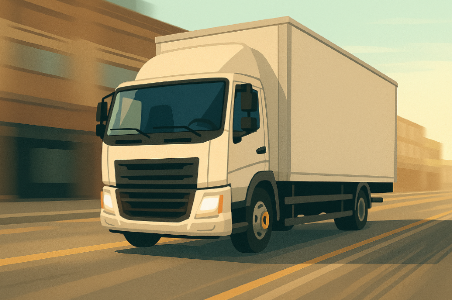 Truck Accident Lawyer