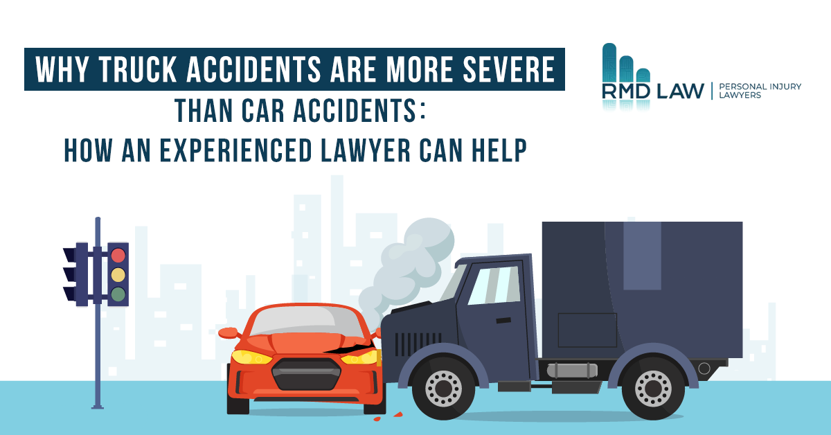 Truck Accident Lawyer