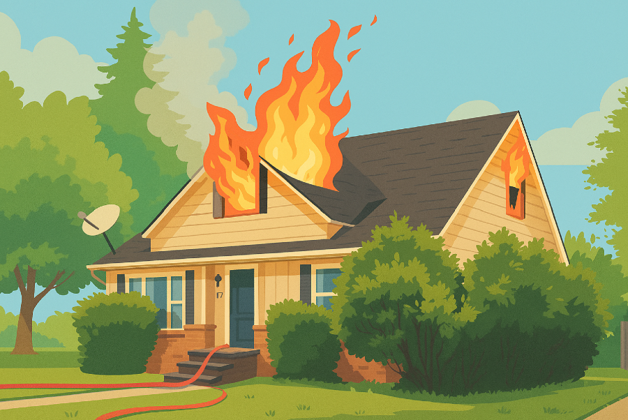 Compensation for Burn Victims