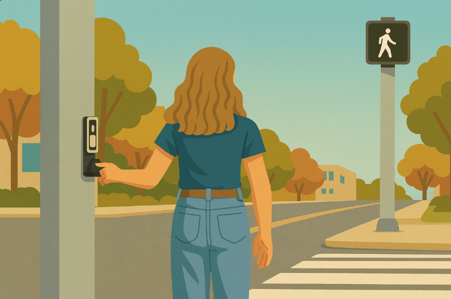 Pedestrian Accident Cases