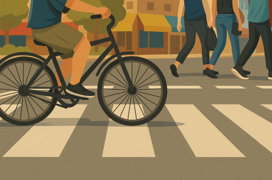 pedestrian accident lawyer