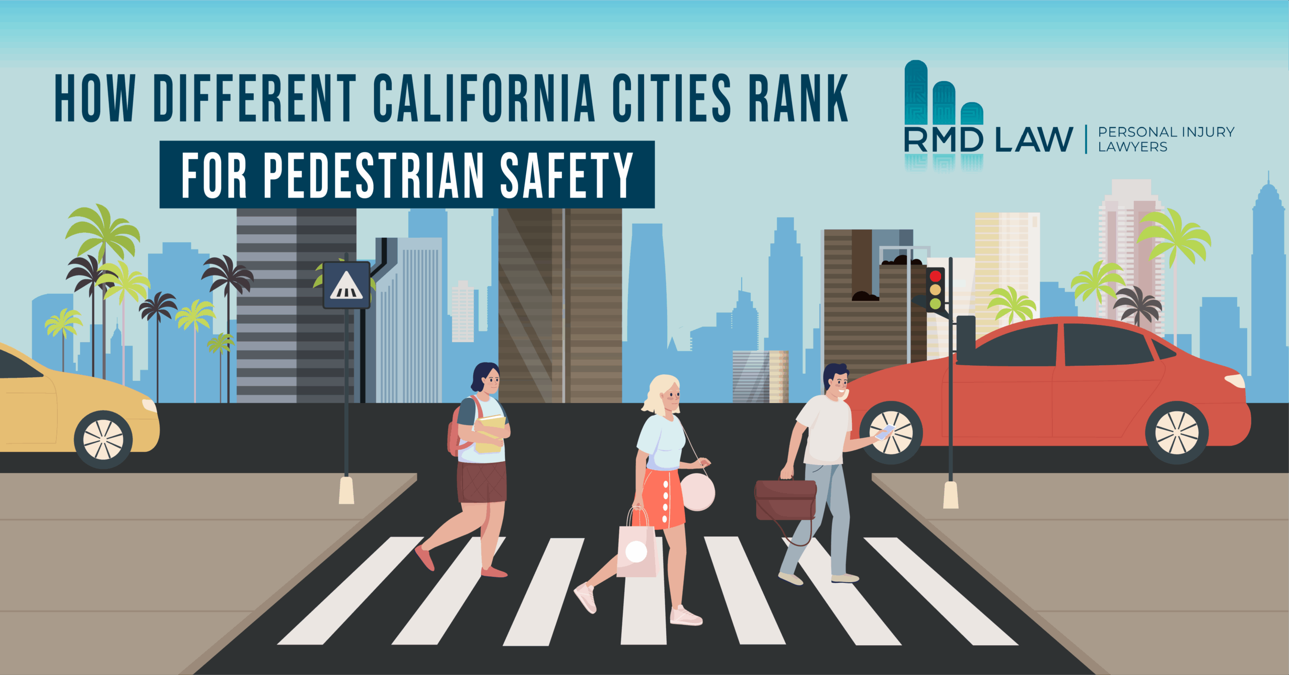 Pedestrian Accident Lawyer