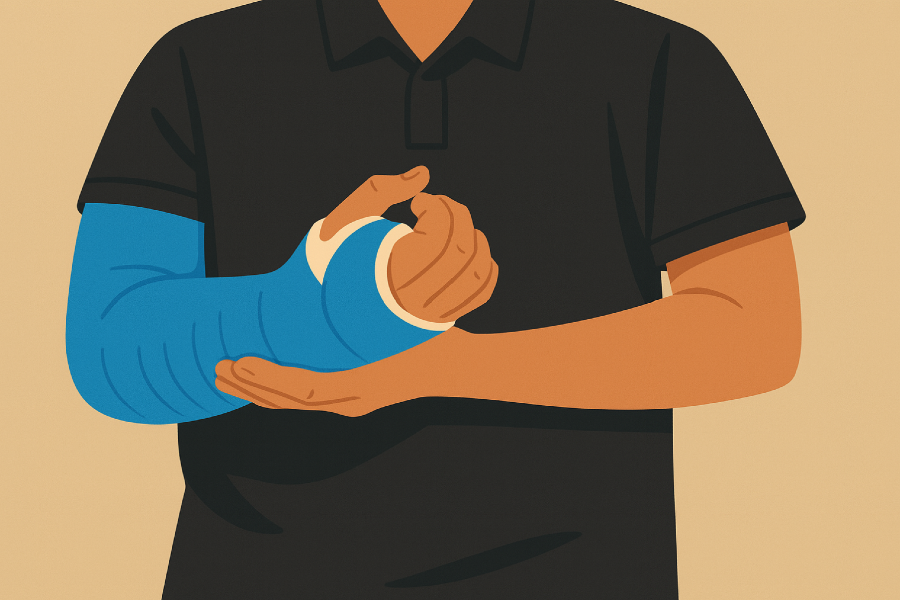 California Car Accident Attorney