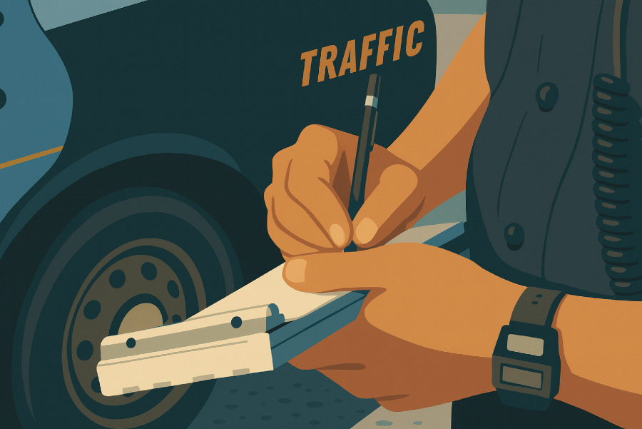 Liability in Multi-Car Crashes