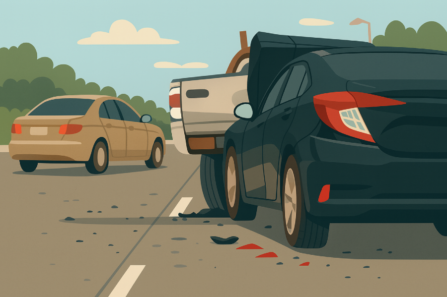 Car Accident Lawyer