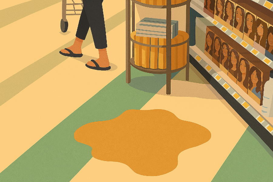 Premises Liability Risks