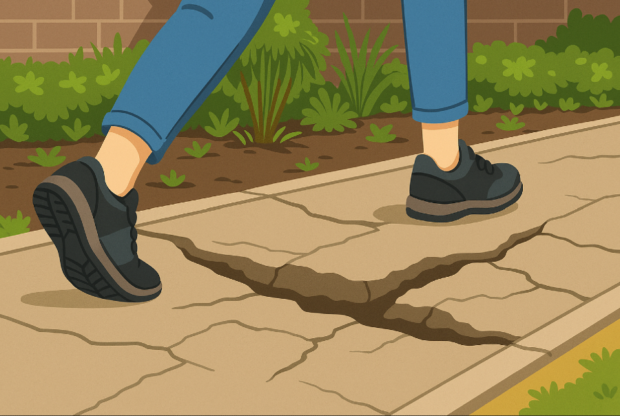 Premises Liability in California