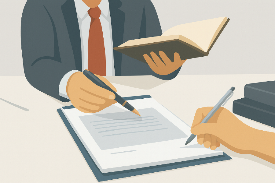 Car Accident Lawyer Near Me
