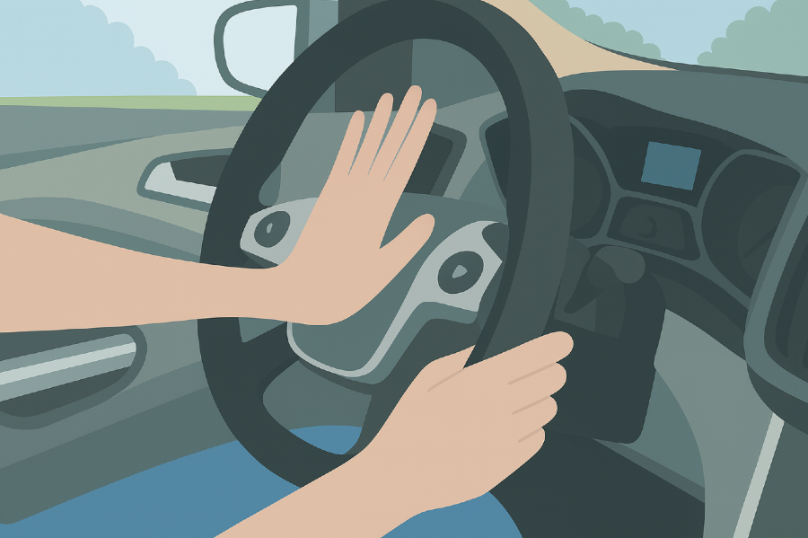 Personal Injury Lawyer
