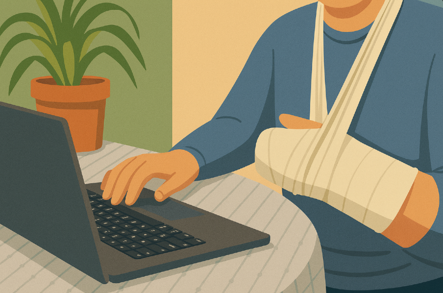 California personal injury law