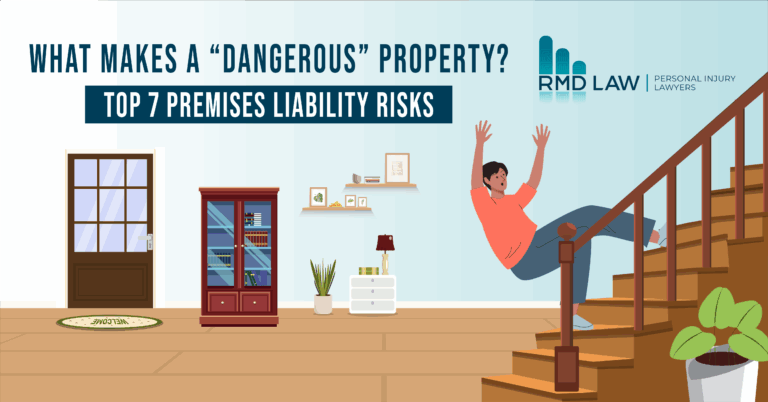 Premises Accident Attorney
