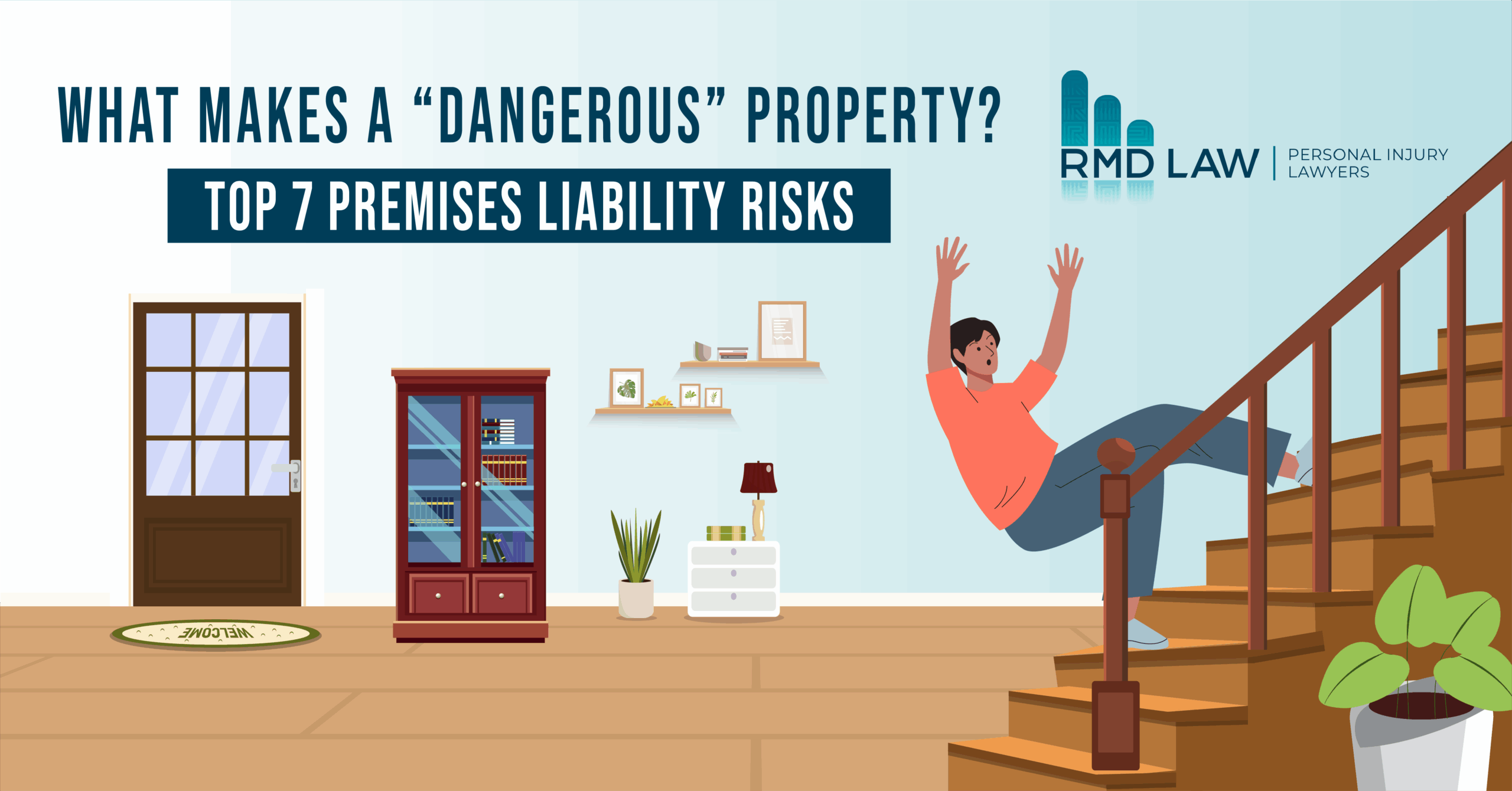 Premises Accident Attorney