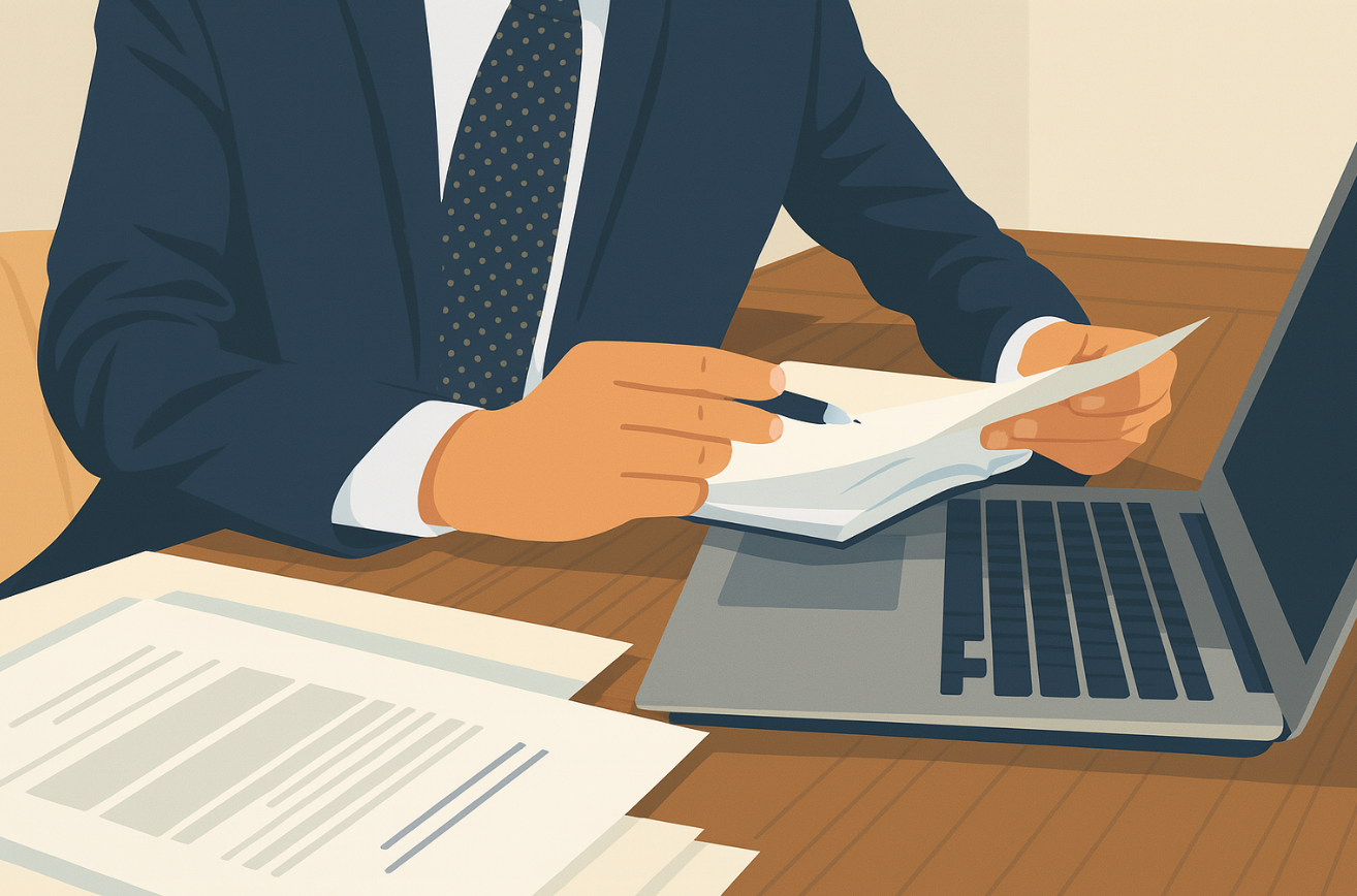 When to Call a Personal Injury Lawyer