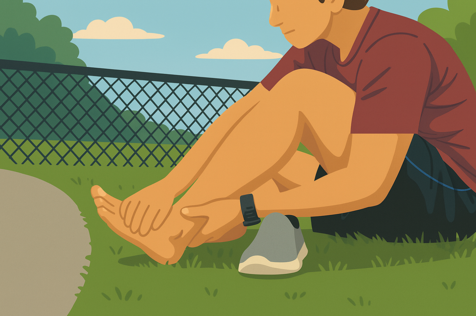 You Were Bitten in a Dog Park Now What