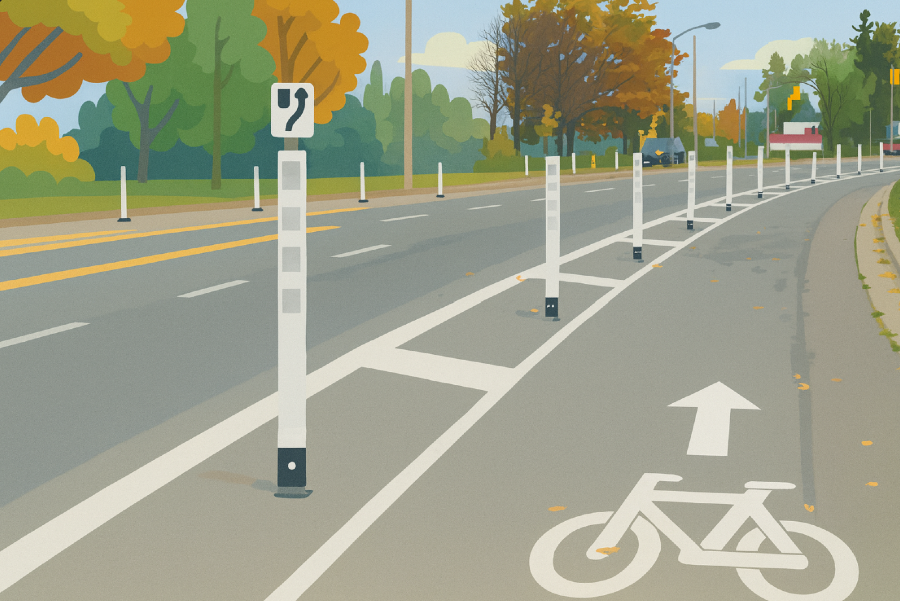 Bicycle Accident Lawsuit