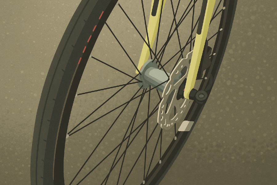 Bike Accident Lawyer in California