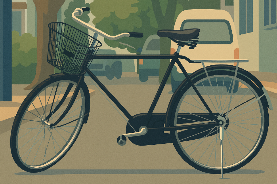 Bike-Friendly Cities in California