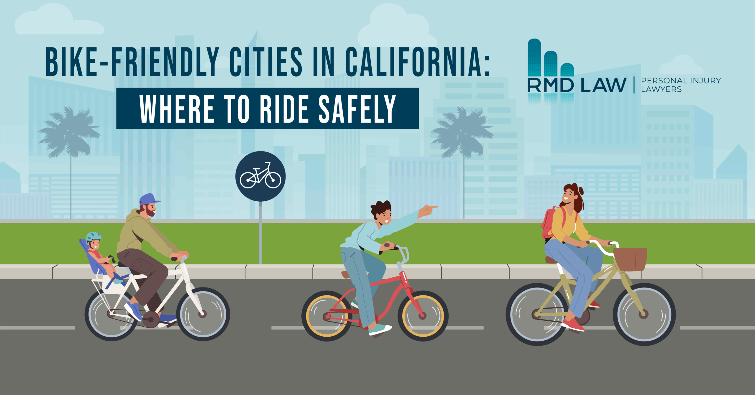 Bicycle Accident Lawyer in California