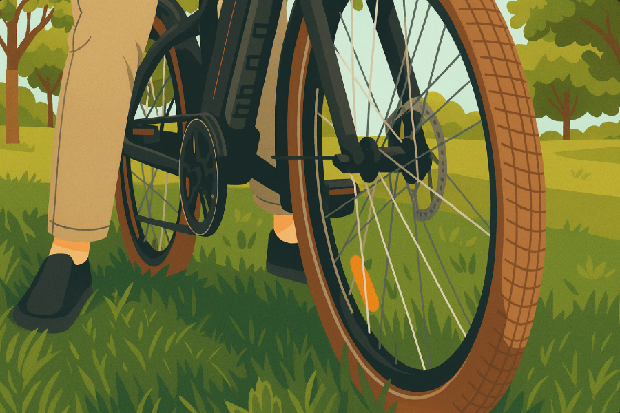 E-Bike Accident Risks