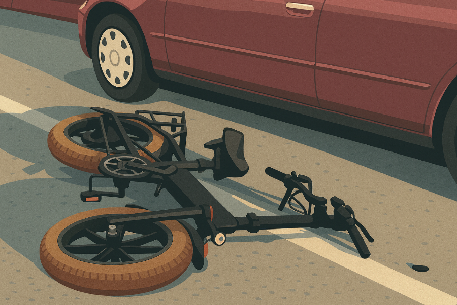 E-Bike Attorney