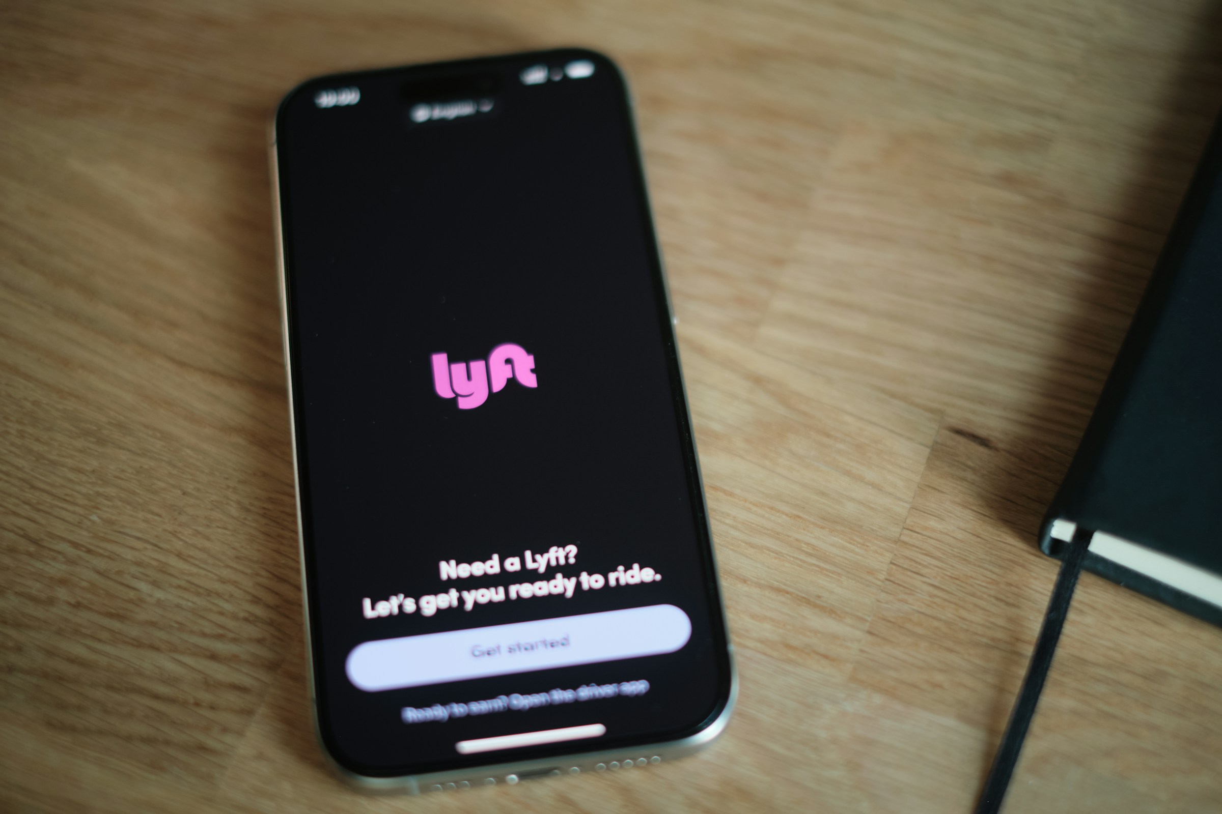 Lyft Accident Lawyer