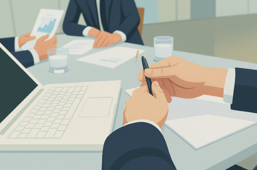 Mediation in Personal Injury Law