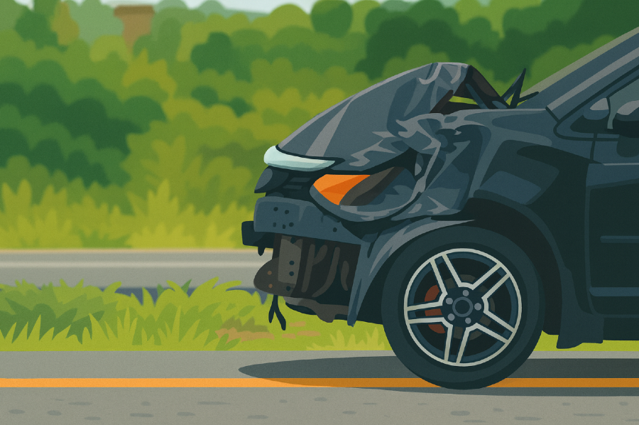 Car Accident Lawyer