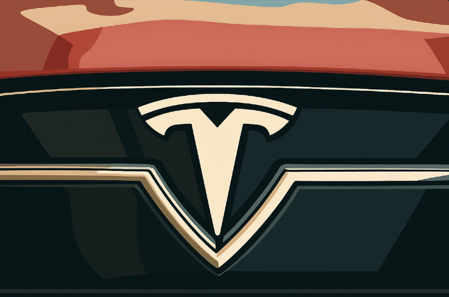 Tesla Autopilot Crash