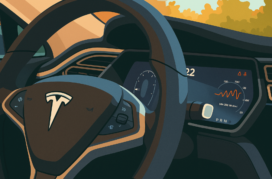 EV Car Accident Attorney