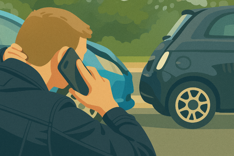 Car Accident Attorney