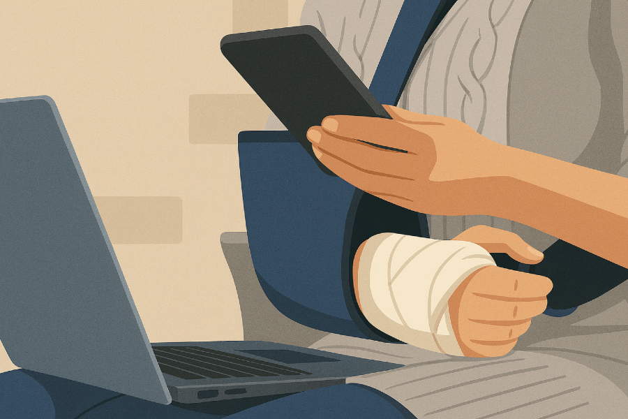 What To Do After An Accident