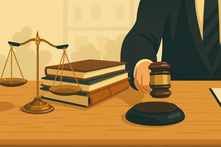 Personal Injury Lawyer