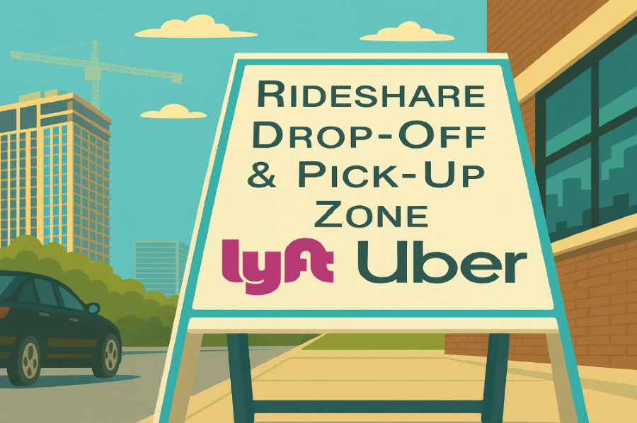 Rideshare Accident Attorney
