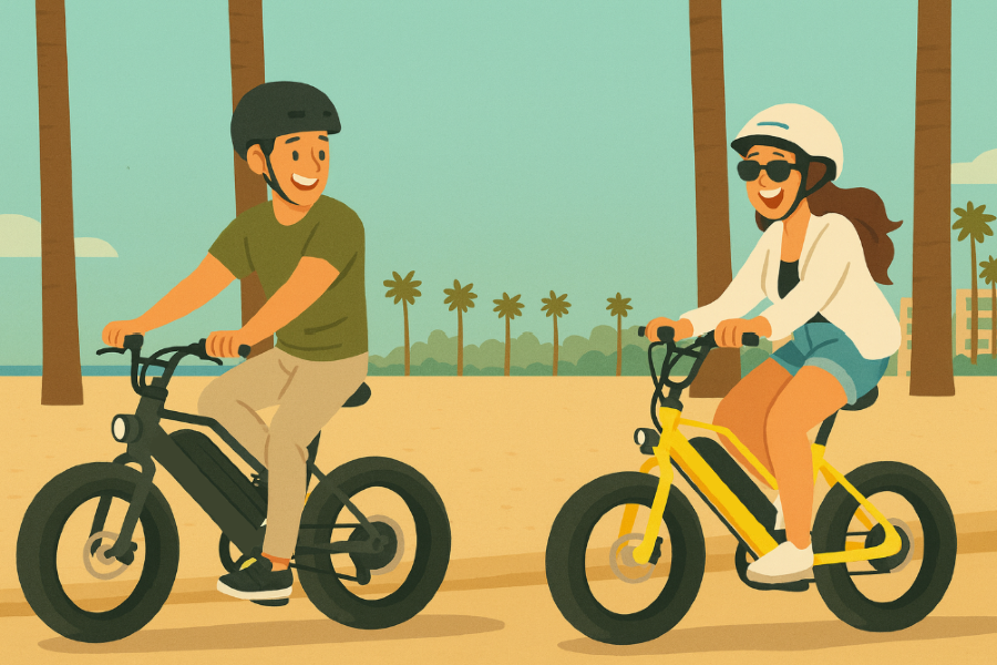 bicycle accident lawyers