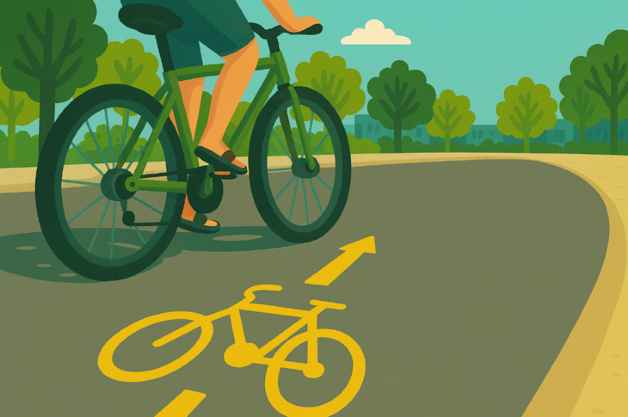 E-Bike Safety Information