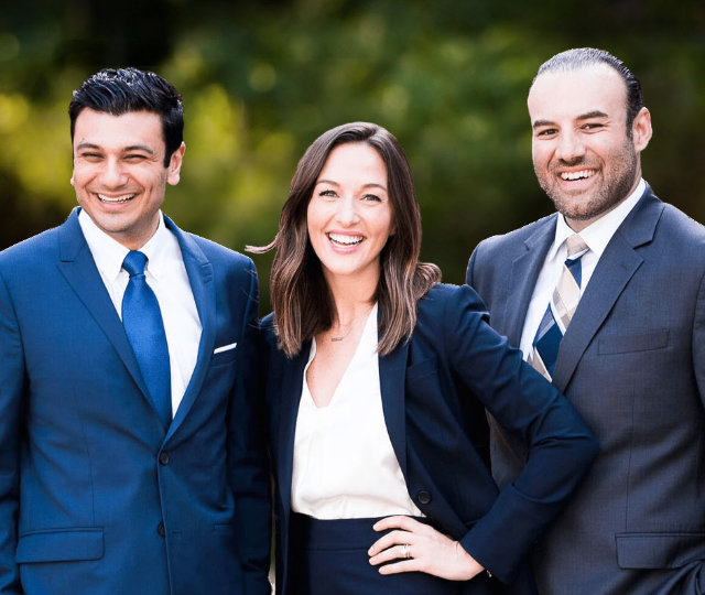 RMD Personal Injury Law Partners