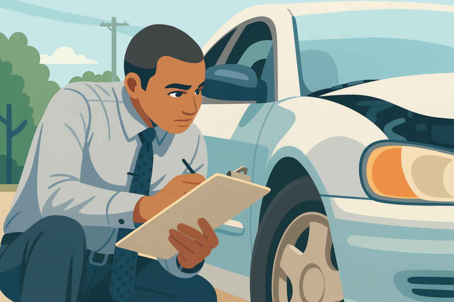 Understanding California’s Insurance Requirements