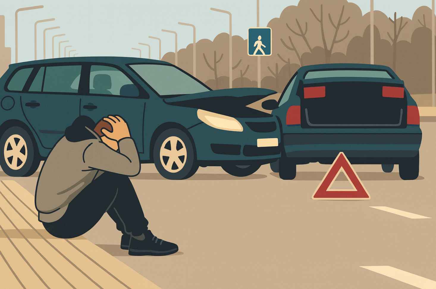 Why You Need a Lawyer After an Uninsured Driver Accident