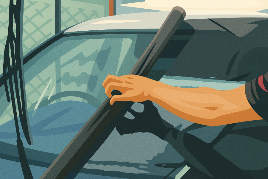 Car Accident Lawyer
