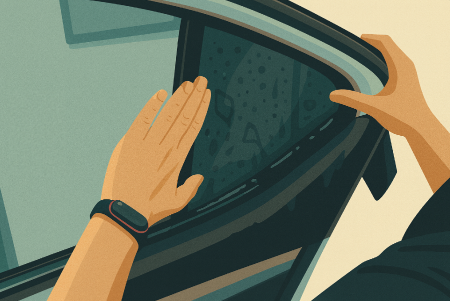 Car Accident Attorney
