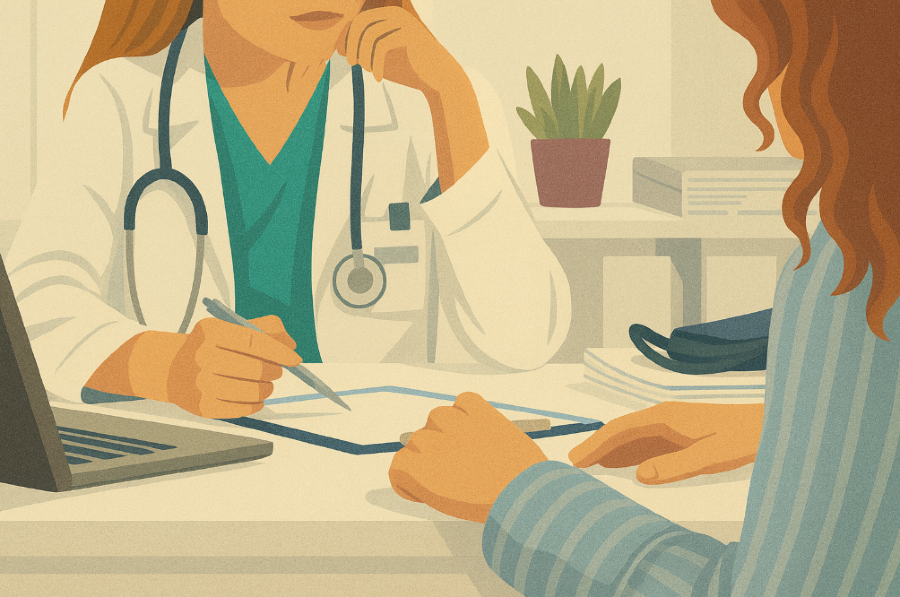 Traumatic Brain Injury After a Car Accident