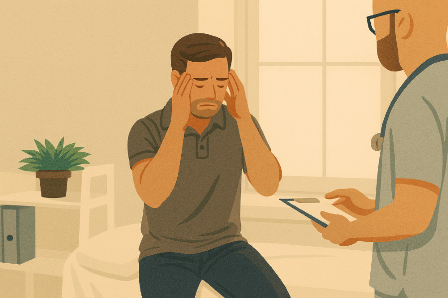 What to Do After a Car Accident