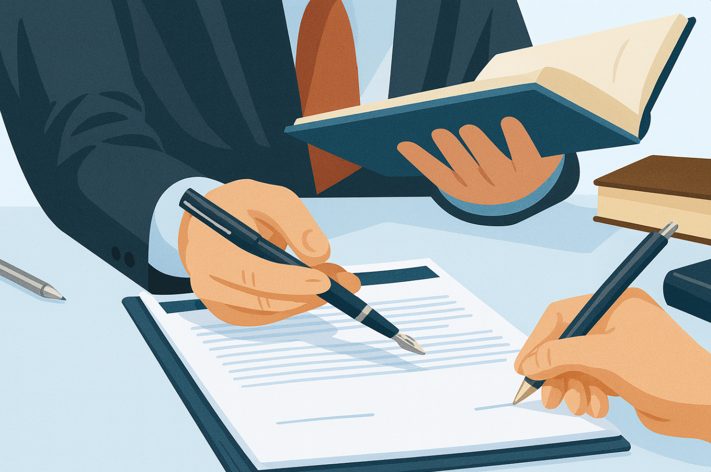 Filing a Truck Accident Claim in California