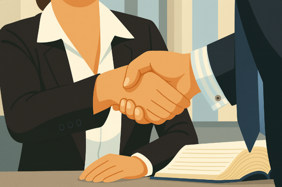 free consultation with a lawyer