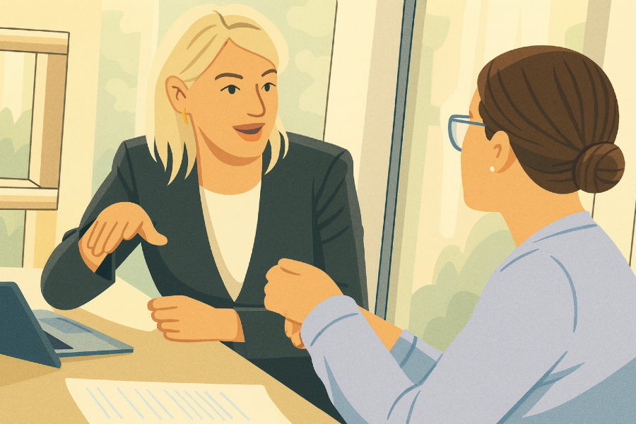 Personal Injury Lawyer
